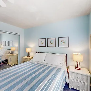  Apartment Harbour Master 201 United States