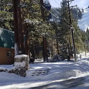 *** Aparthotel Heavenly Valley United States